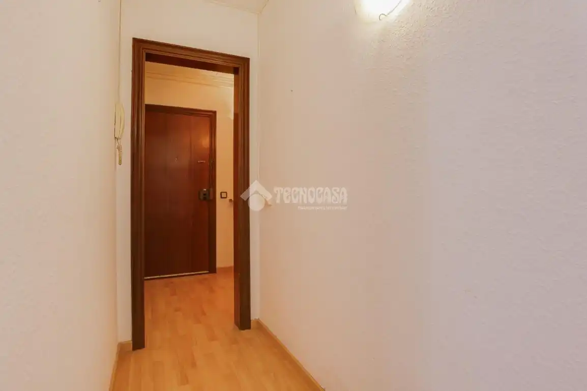 Habitación de Piso en venta en L'Hospitalet de Llobregat