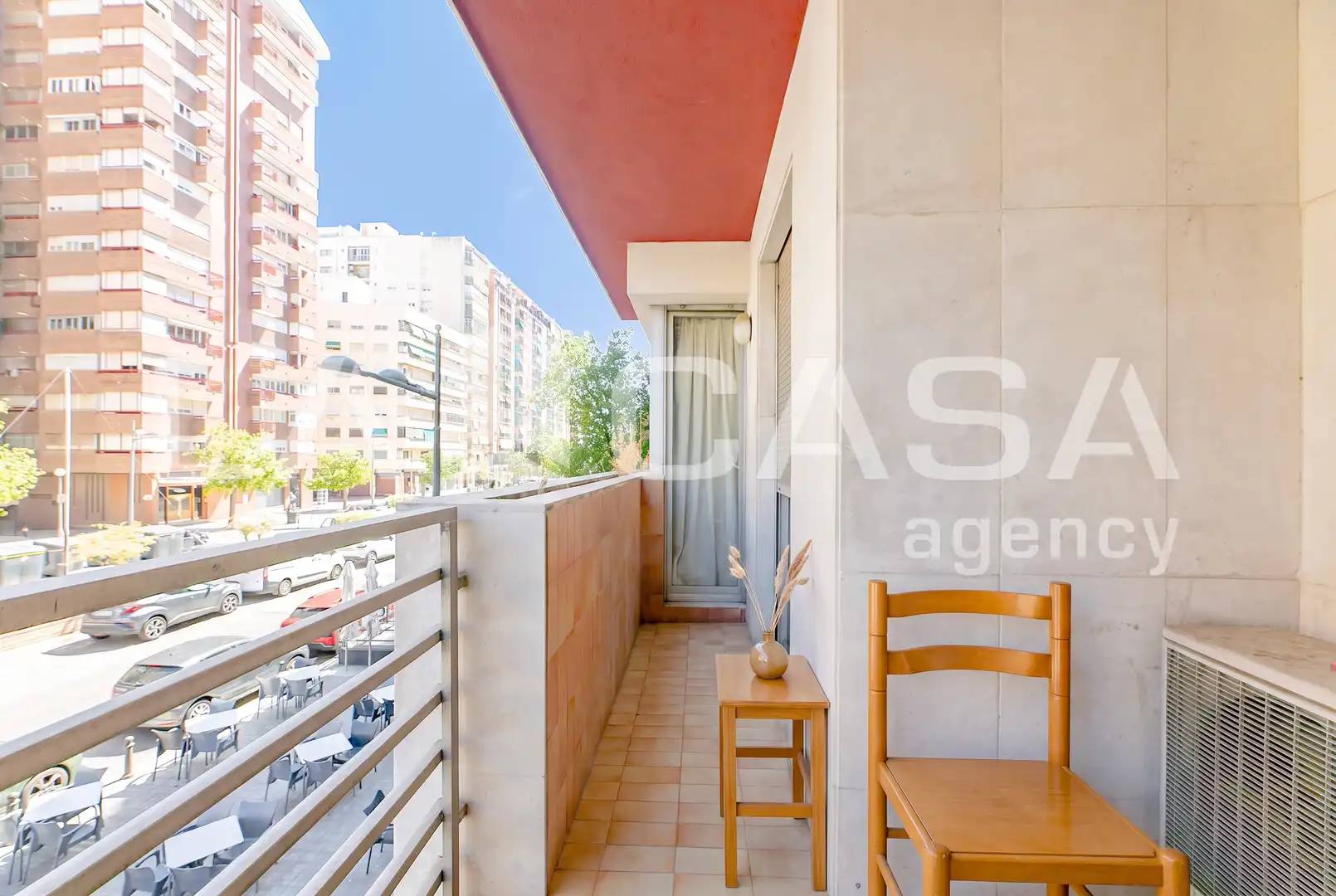 Wohnung mit Balkon zum Verkauf in Avinguda del Doctor Waksman, imagen 30