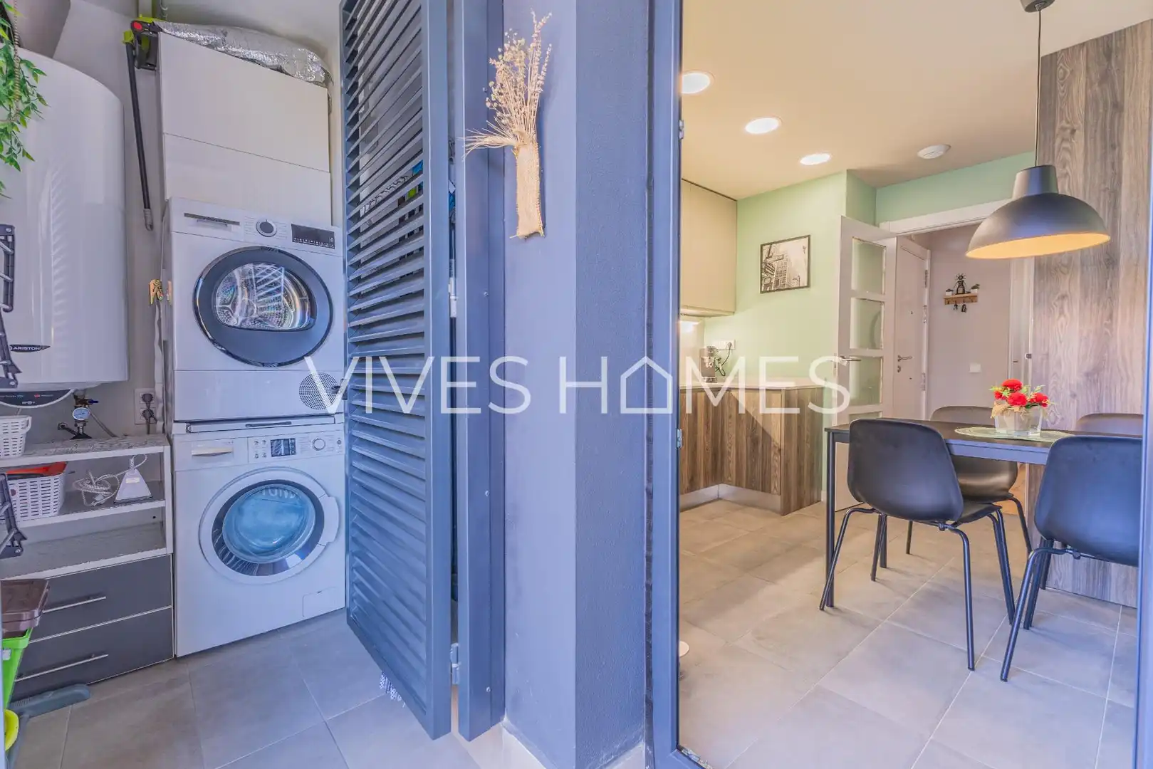 Wohnung zum Verkauf in Arenys de Mar mit Klimaanlage, Heizung und Terrasse