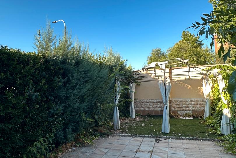 Foto 1 de Casa o chalet en venta en Velilla de San Antonio, Madrid