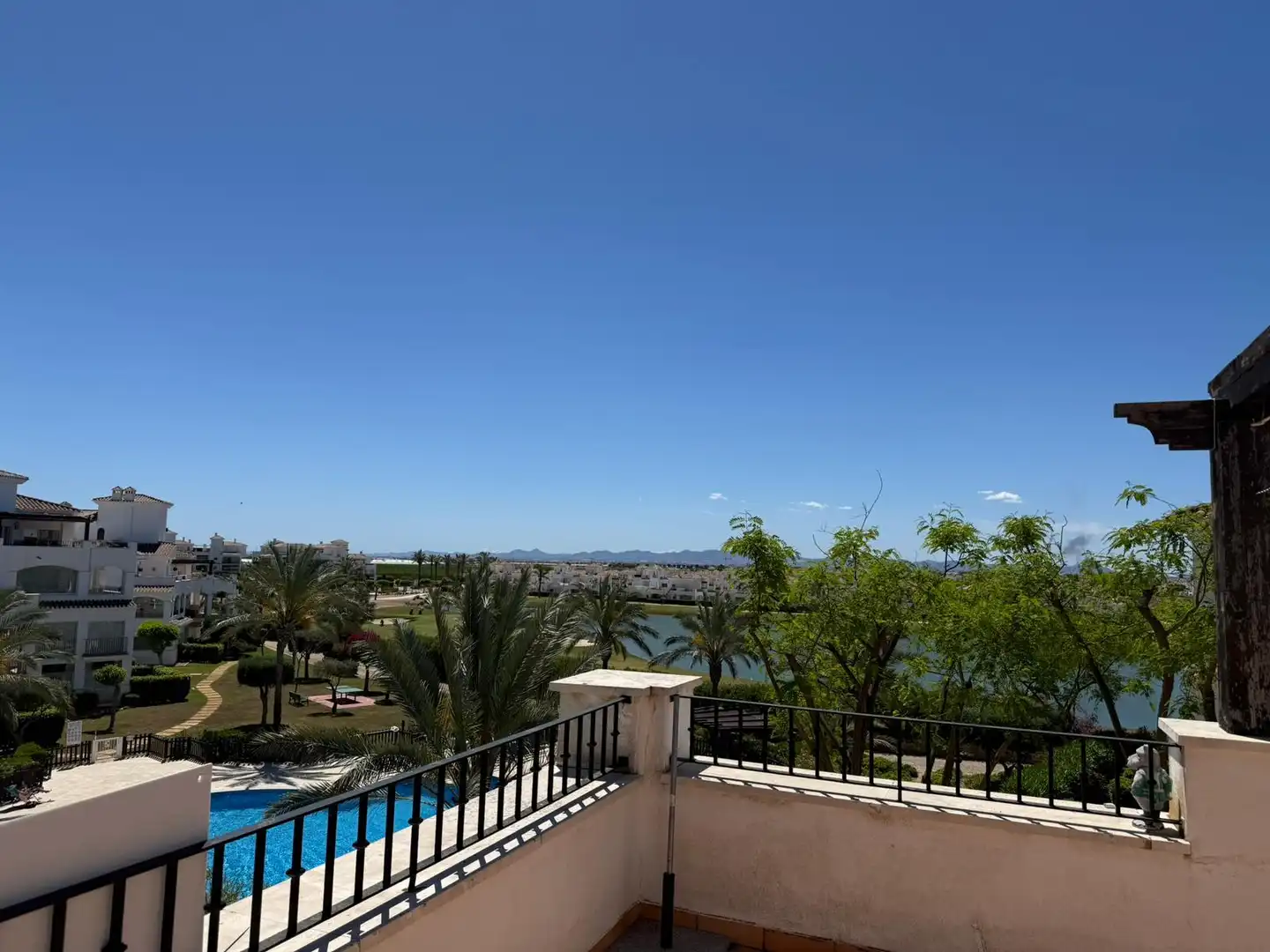 Wohnungen zum Verkauf in La Torre Golf