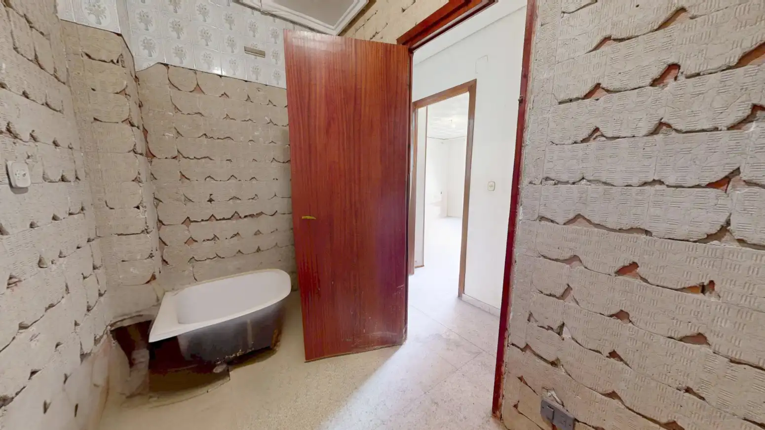 Piso con terraza en venta en Sagunto ciudad, imagen 24