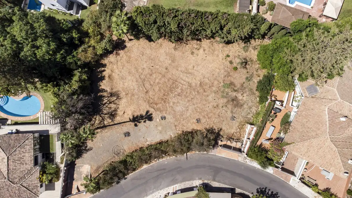 Terreno residenziale in vendita a Las Chapas - El Rosario, imagen 4