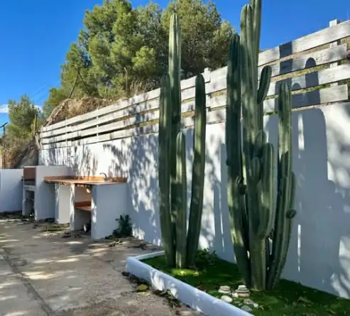 Villa con piscina in vendita a Partida de la Horteta, imagen 21