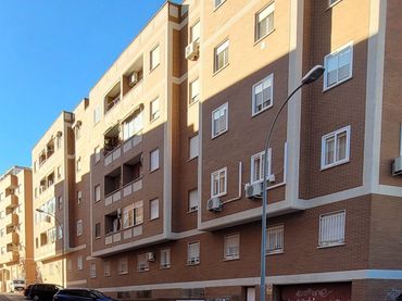 Individuale in vendita a Hispanoamérica - Comunidades