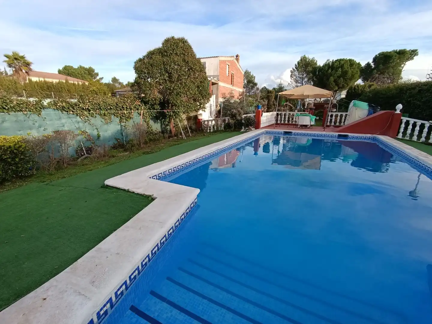 Casa rústica en venda a San Roque - La Cruz - La Rozuela, imagen 4