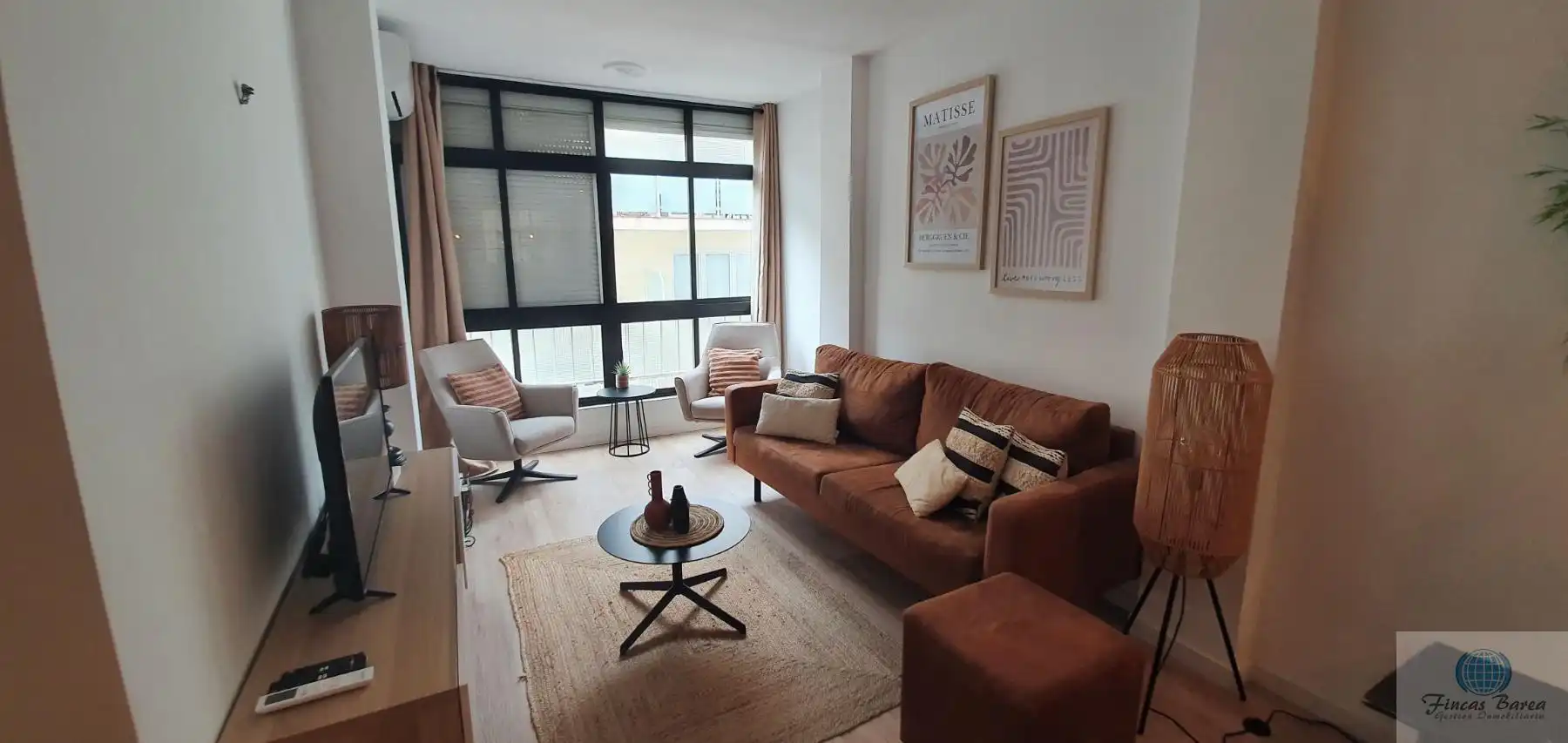 Wohnung mit Aufzug zum Verkauf in Avda Condes de San Isidro, imagen 20
