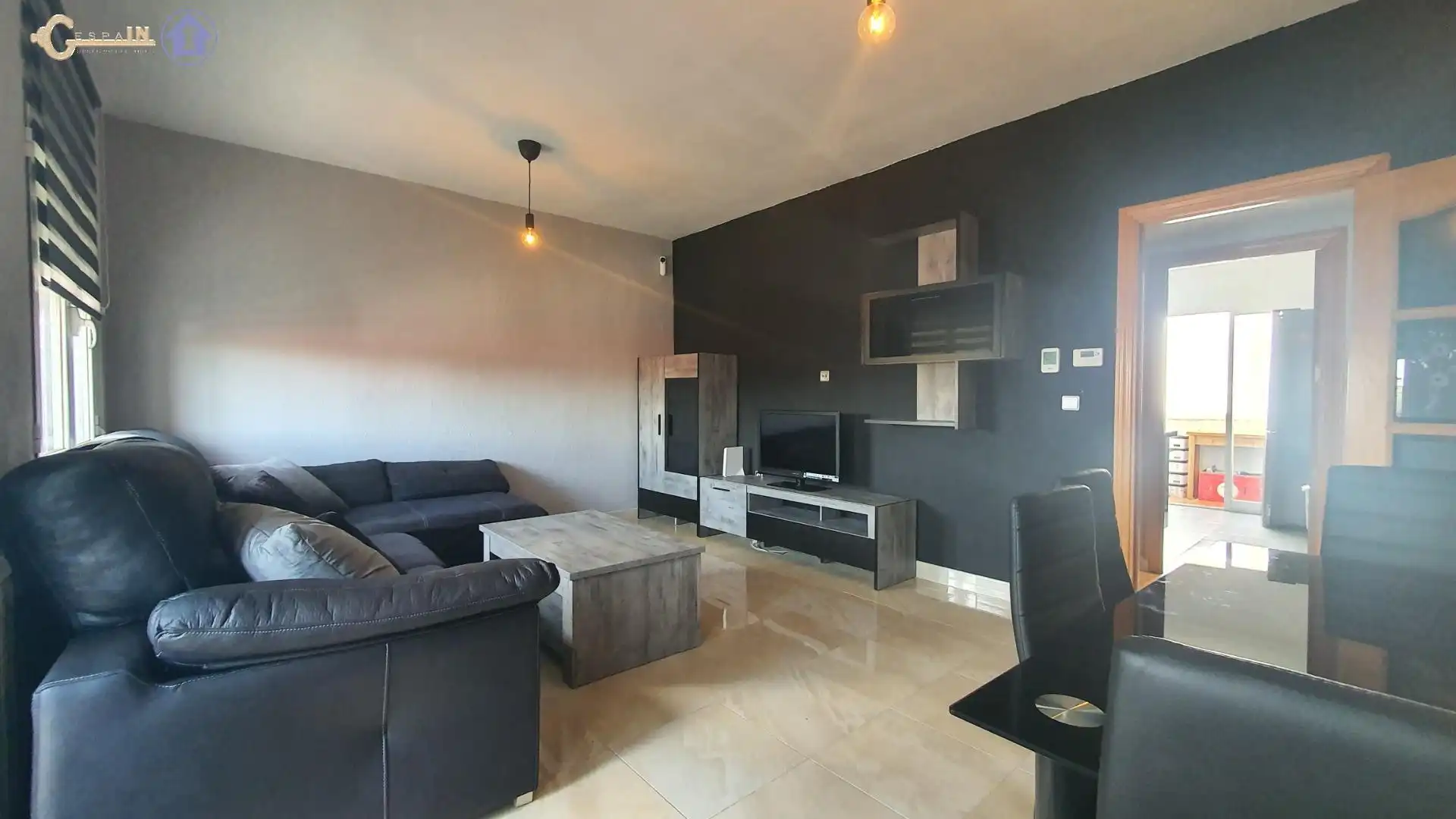 Flat for rent in Parque Europa - Los Pitufos