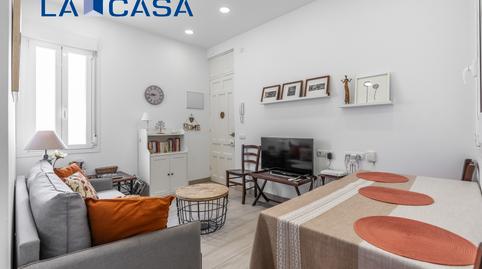 Foto 3 de Piso en venta en Calle de Santa Bárbara, Universidad - Malasaña, Madrid