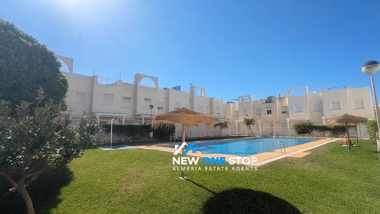 Duplex with terrace for sale in Calle Nuñez de Balboa