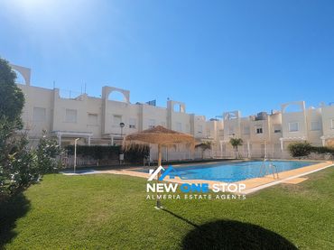 Maisonette mit Balkon zum Verkauf in Calle Nuñez de Balboa