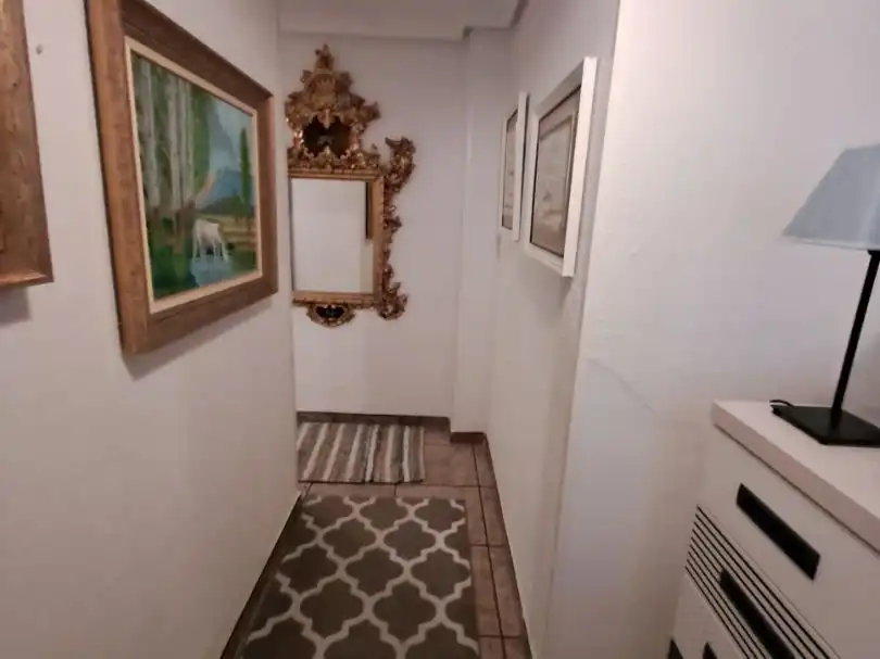 Wohnung mit Aufzug zum Verkauf in Sancho Panza 4, imagen 4