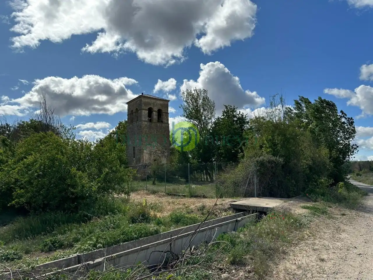 Residencial en venda en Valdepolo