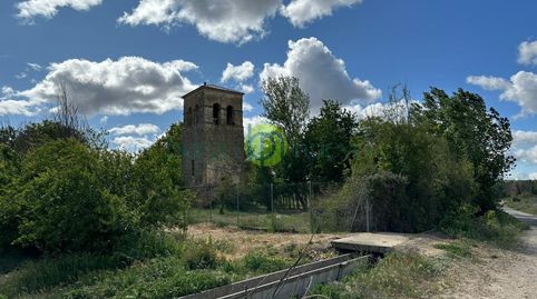 SUELO EDIFICABLE CON SINGULAR CONSTRUCCION DEL SIGLO XVI, imatge 4