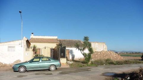 Foto 2 de Casa adosada en venda a Los Castillos (jimenado), Jimenado, Torre-Pacheco