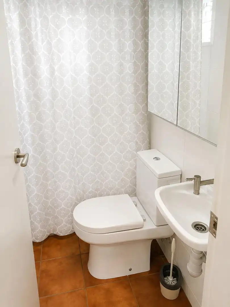 Bathroom of Houses for sale in Chipiona  with Terrace and Storage room