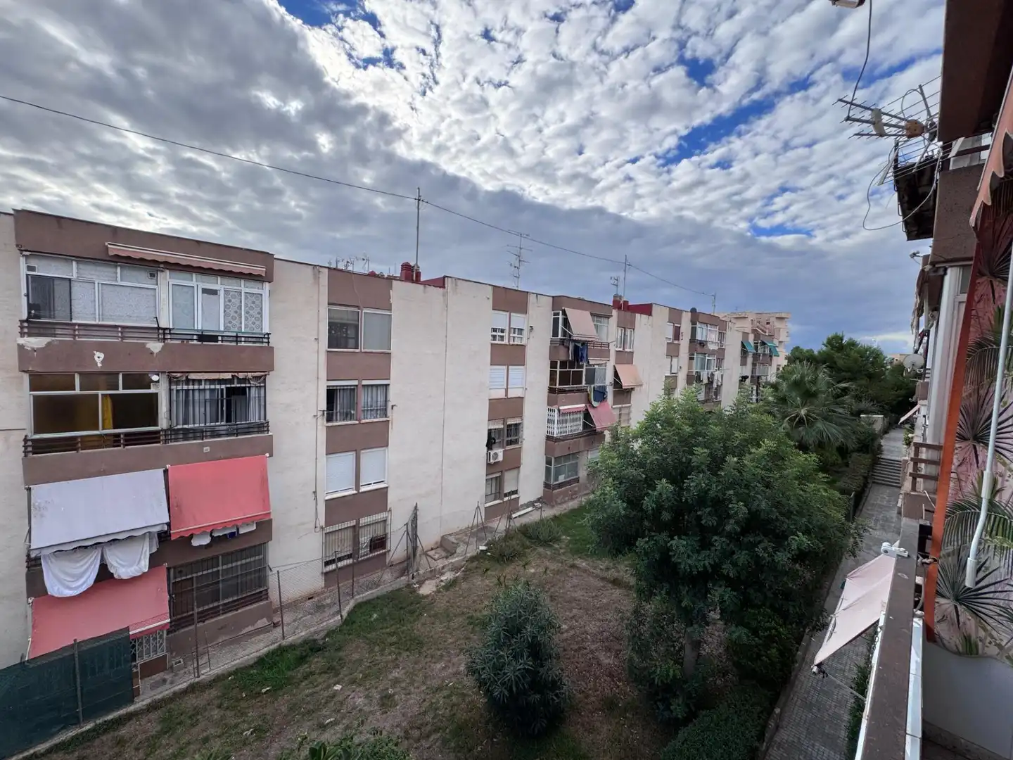 Apartamento con balcón en venta en Norte, imagen 20