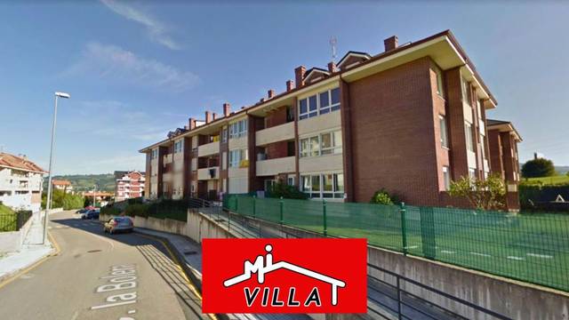 Piso en Alquiler en Bárcena de Cicero