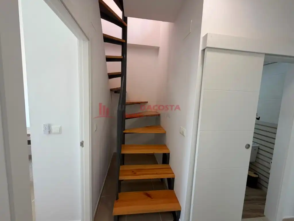 Dúplex en venda en La Antilla