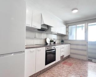 Kitchen of Apartment to rent in Almazora / Almassora