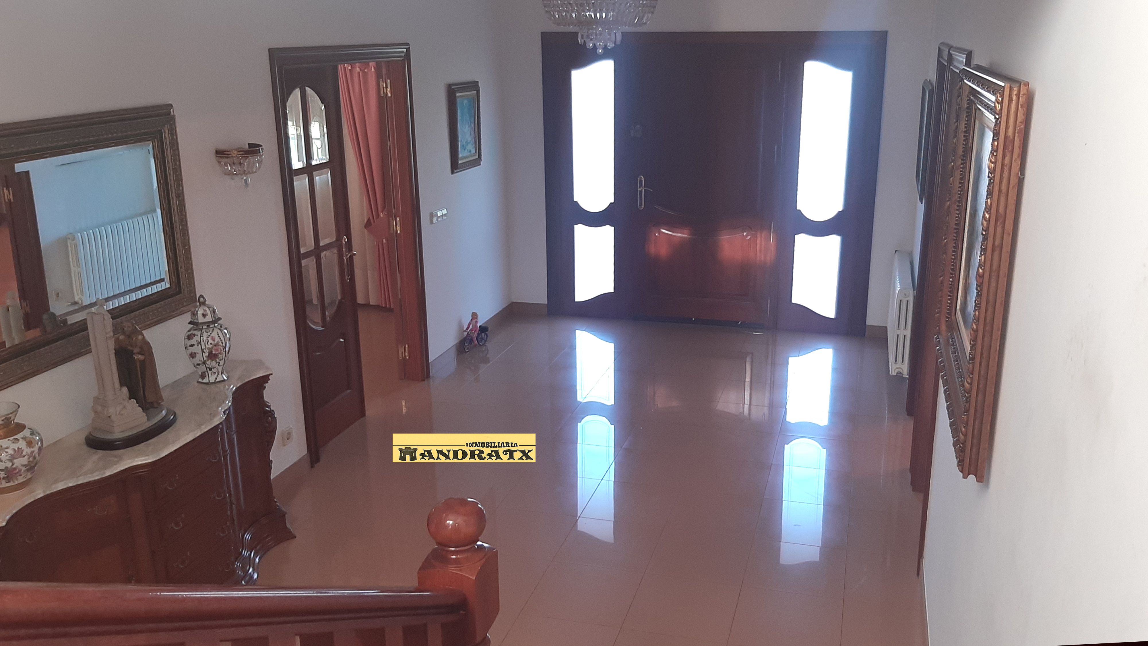 House or chalet for sale in Ferrol  with Heating