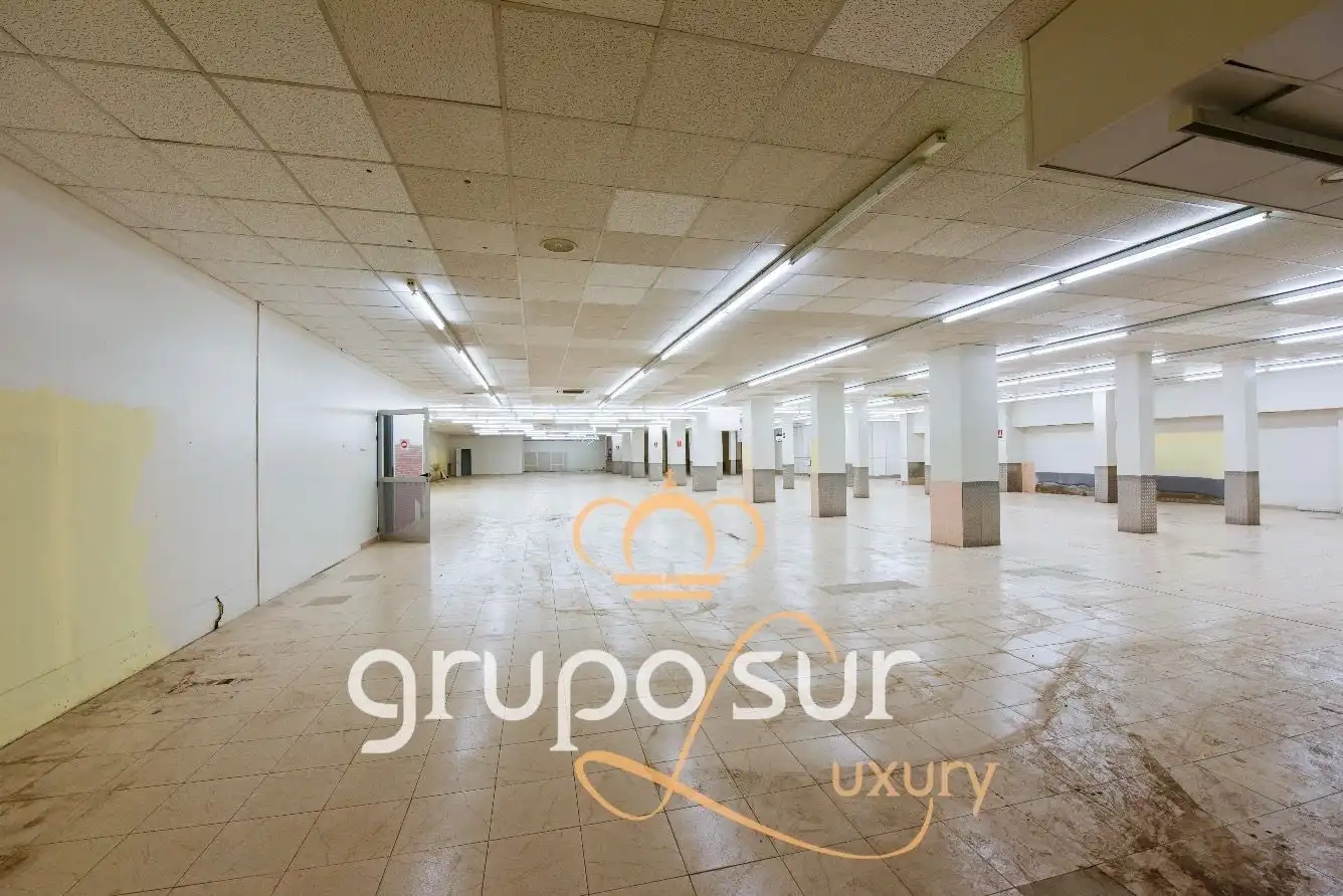 Local comercial de lloguer a Calle Embajadores, imagen 28