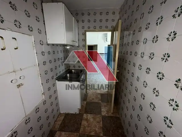 Cocina de Casa o chalet en venta en Fuensalida con Calefacción