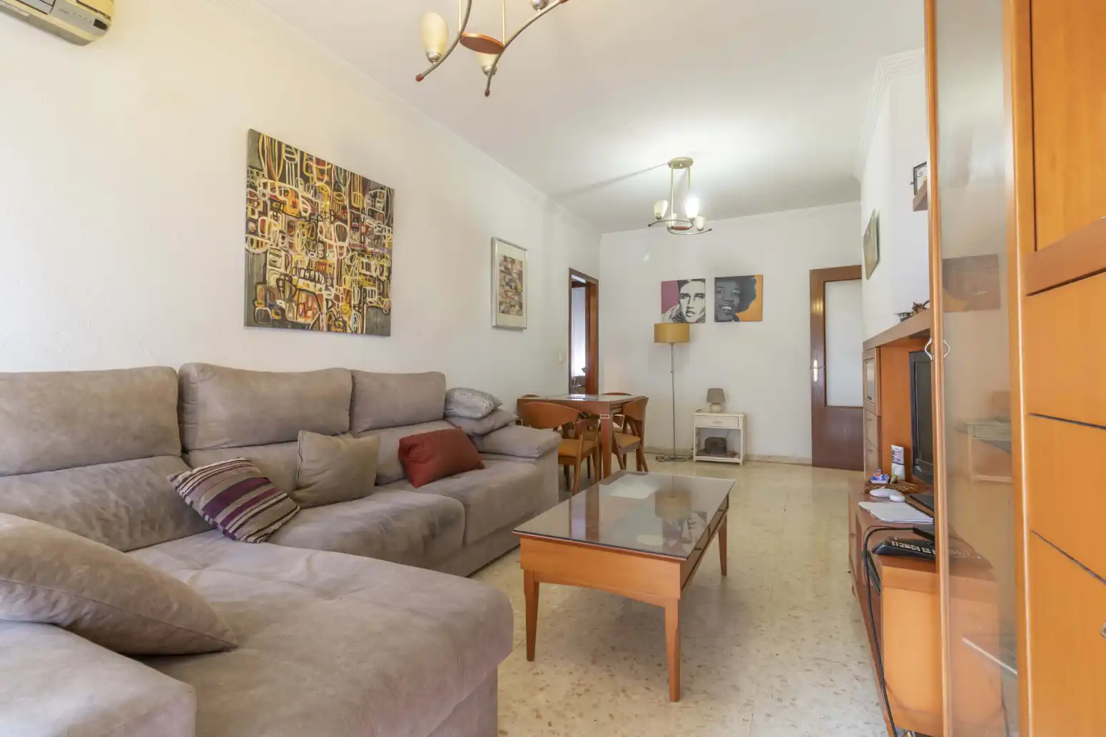 Flat with lift for sale in Este - Alcosa- Torreblanca, imagen 15