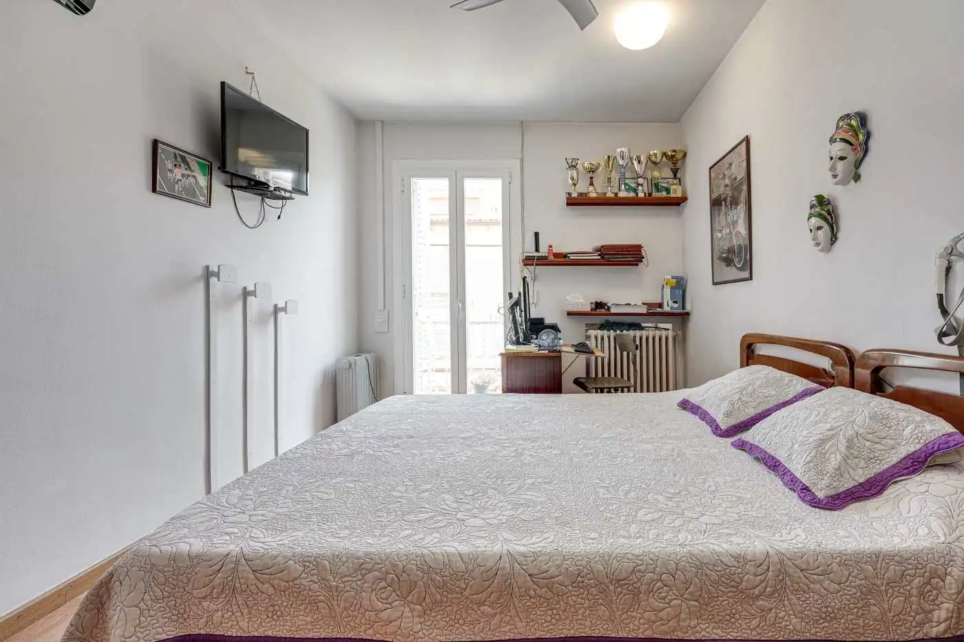 Casa adosada en venda a Parets del Vallès