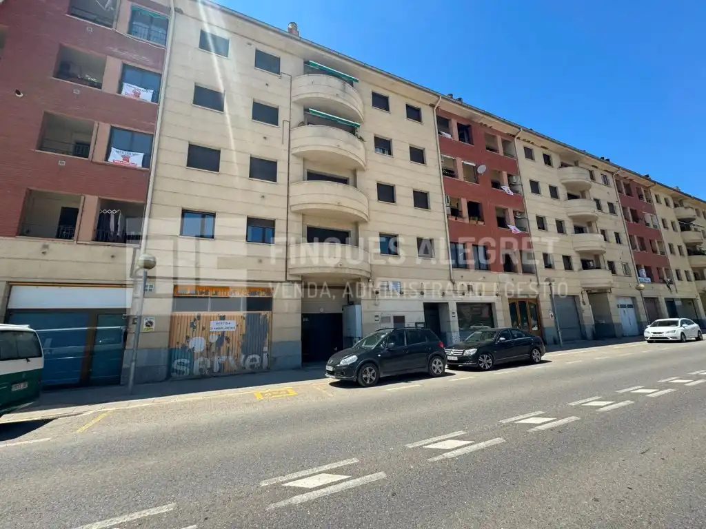 Pis amb ascensor en venda a Avenida Estacio, imagen 13