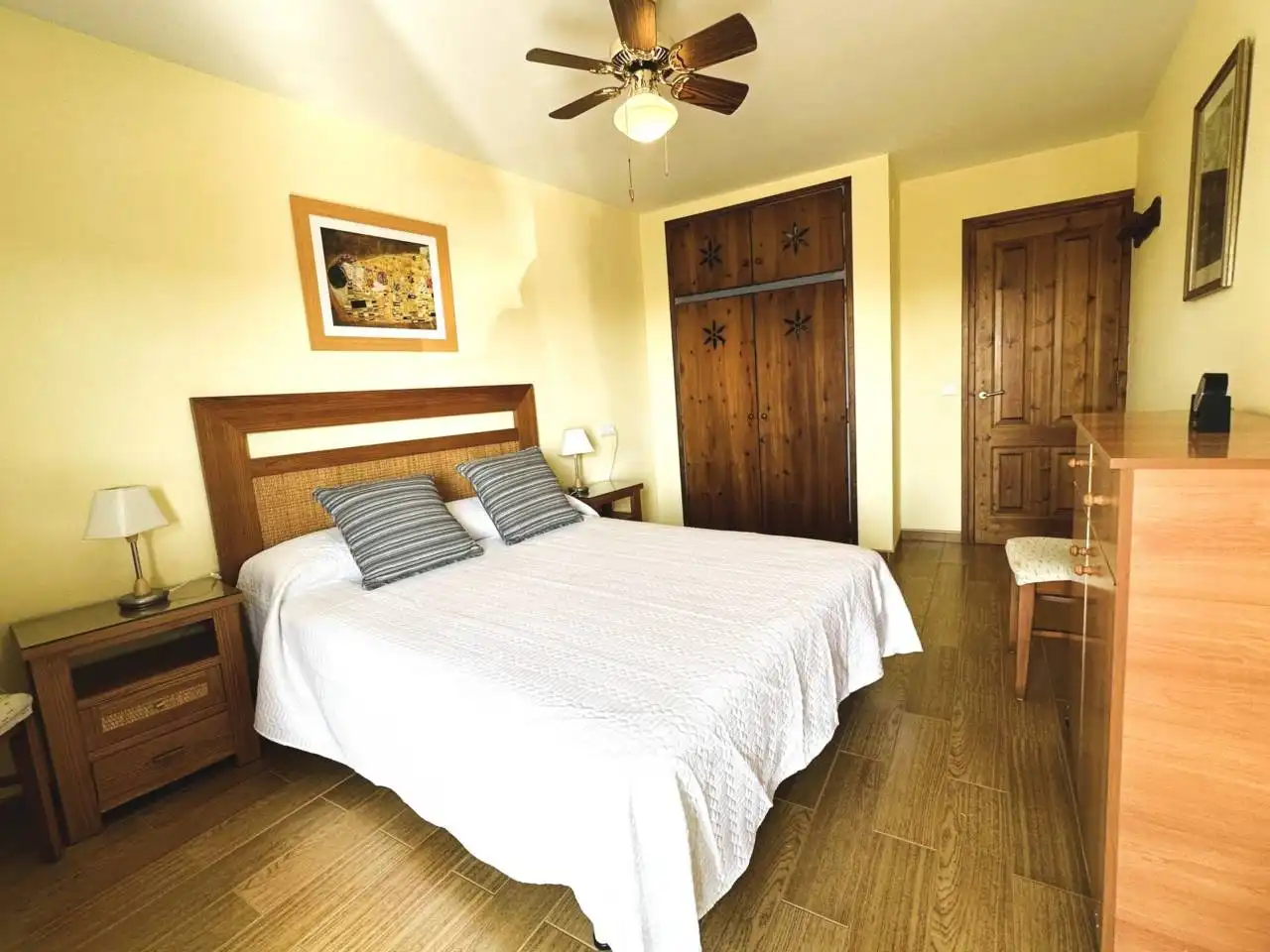 Habitación de Piso en venta en L'Estartit con Aire acondicionado, Parquet y Terraza