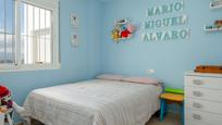 Dormitori de Apartament en venda en Alhaurín El Grande amb Balcó
