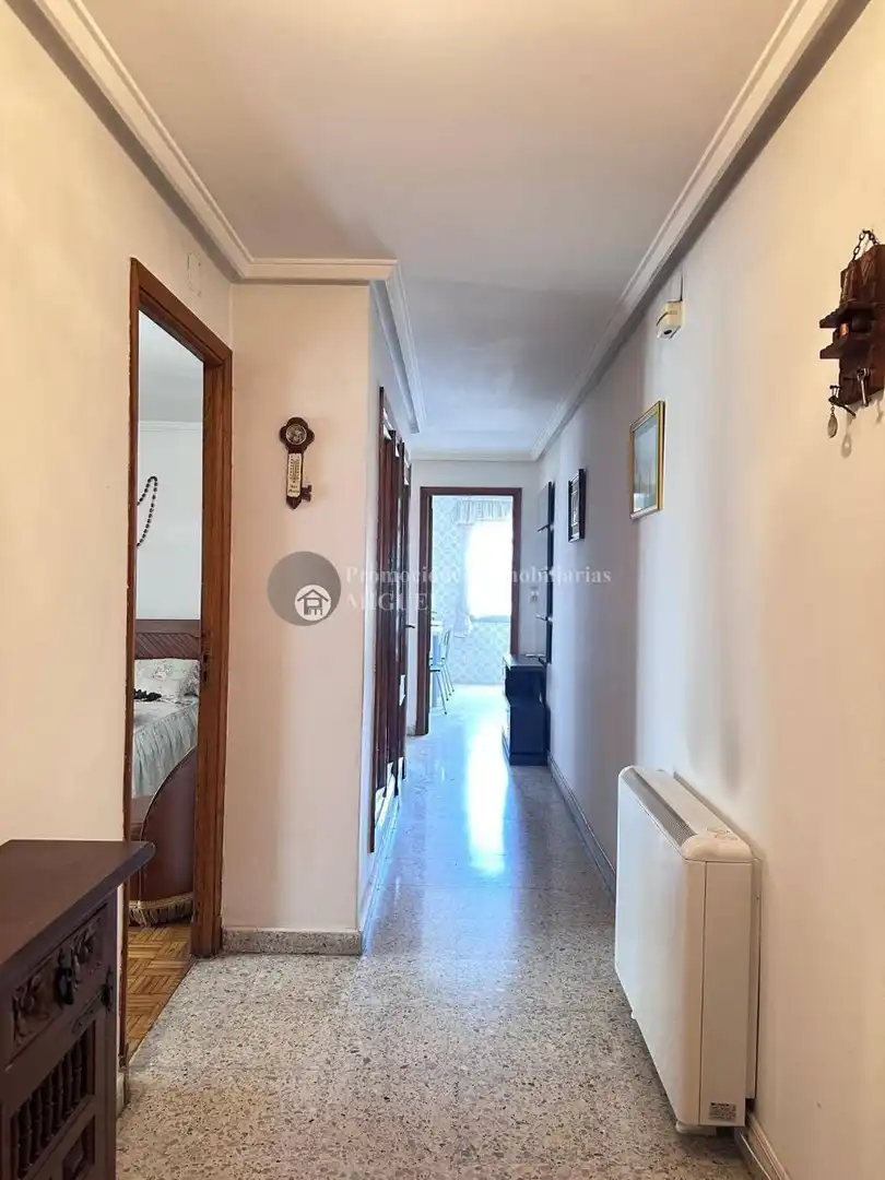 Piso en venta en Verín, Ourense