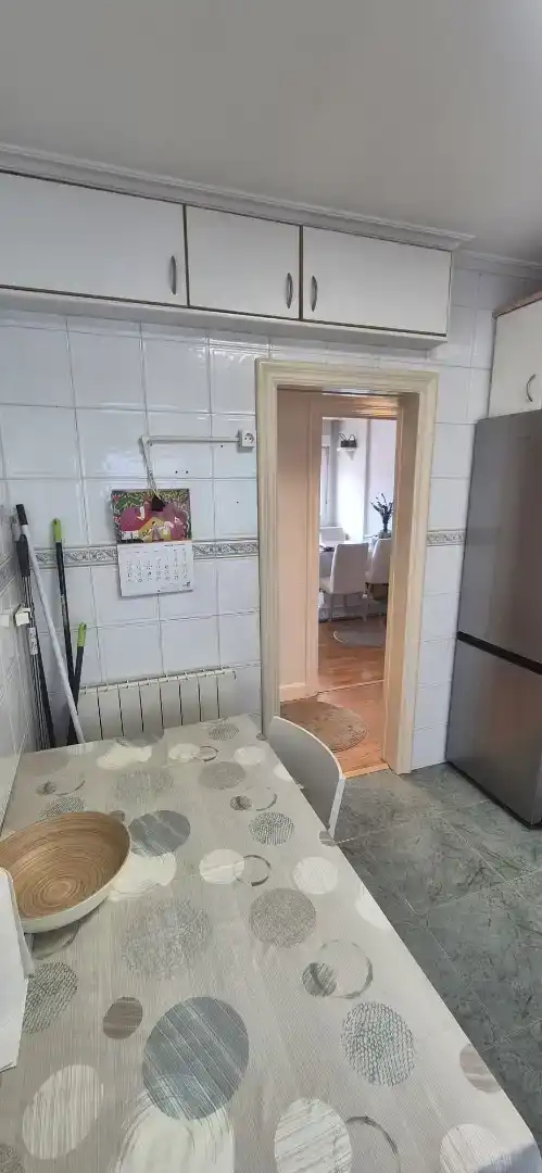Cuina de Pis en venda en Getxo 