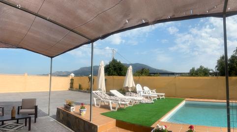 Foto 5 de Finca rústica de lloguer a Camino del Bujeo, 24c, Centro, Alhaurín El Grande