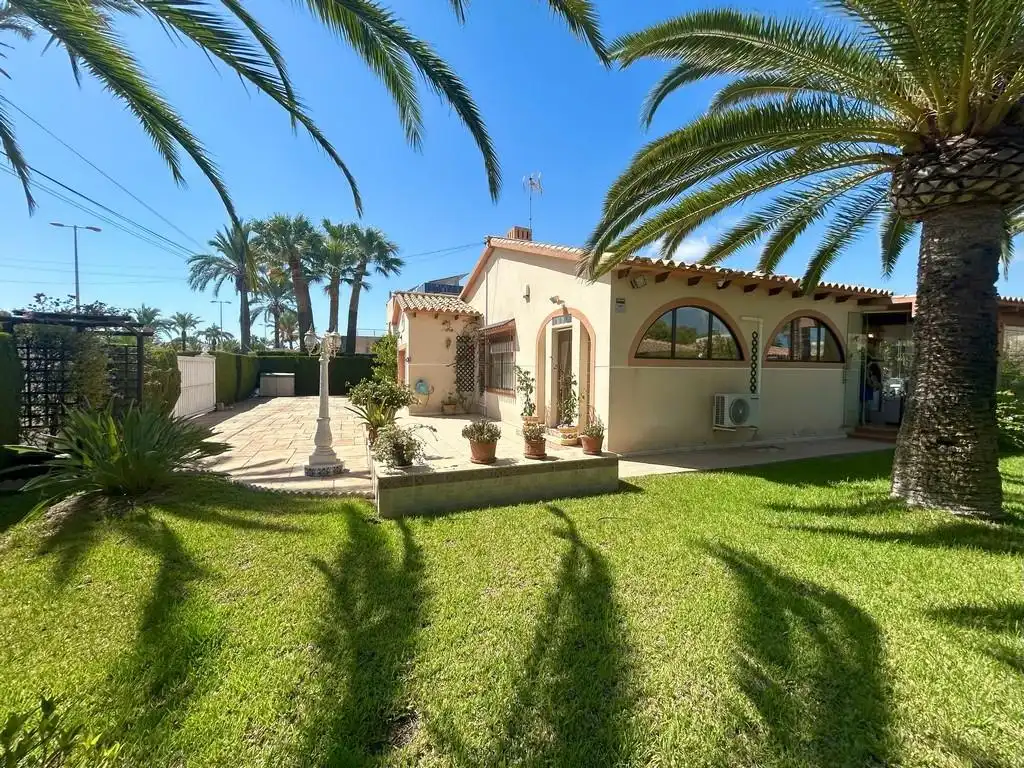 Casa amb piscina en venda a Orihuela Costa, imagen 9
