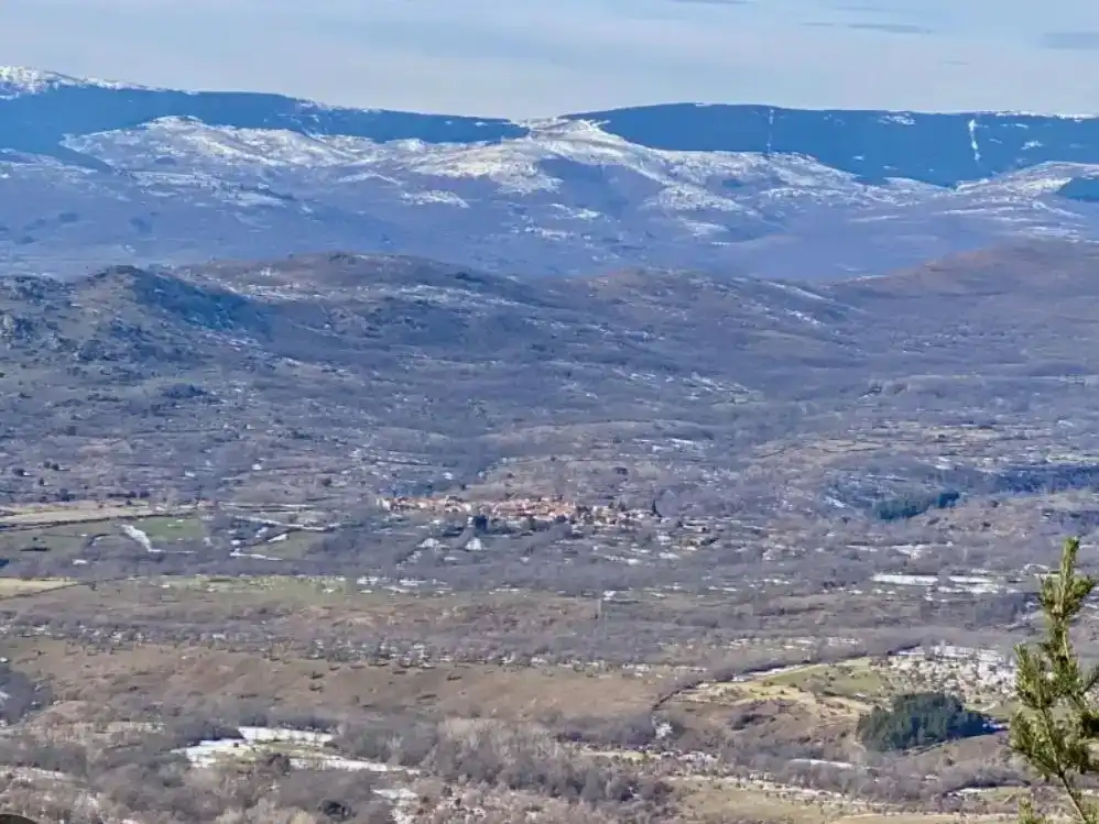 Residencial en venda en Prádena del Rincón, Madrid