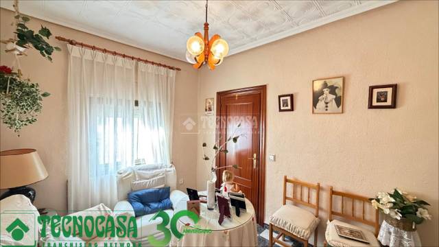 Casa adosada en Venta en Alcázar de San Juan