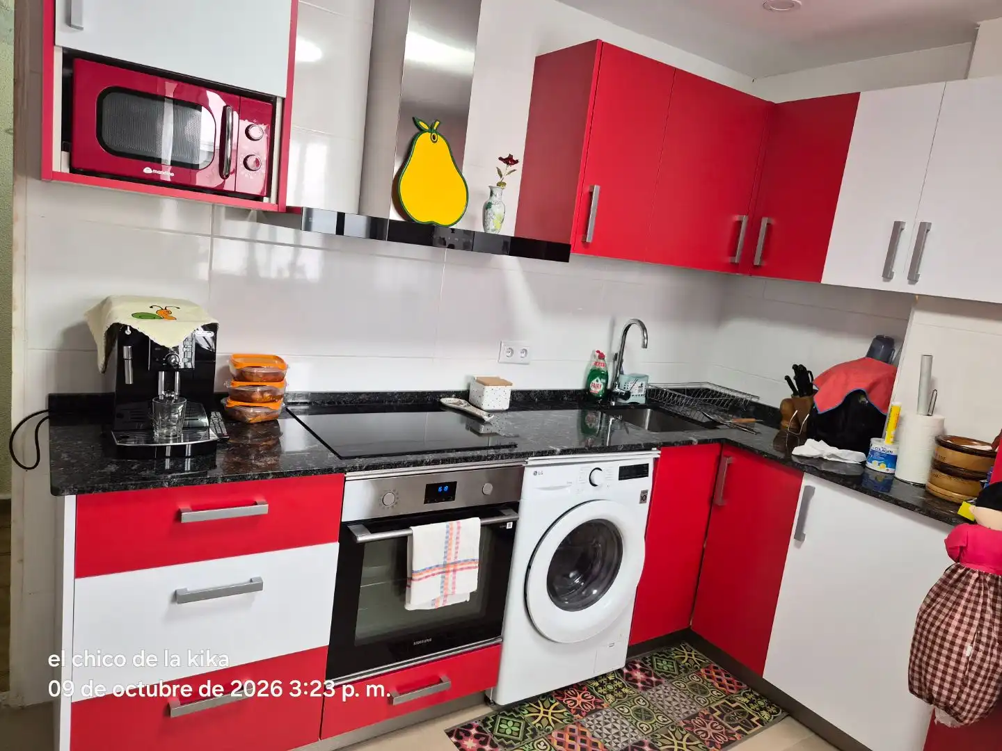 Piso en venta en Calle Ursicino Álvarez, 3, Las Viñas