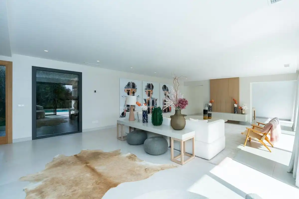House with pool for sale in Marbella Centro, imagen 19