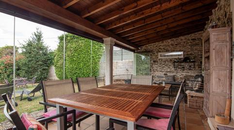 Foto 3 de Casa o xalet en venda a Lugar de Saioso, 22, Bergondo, A Coruña