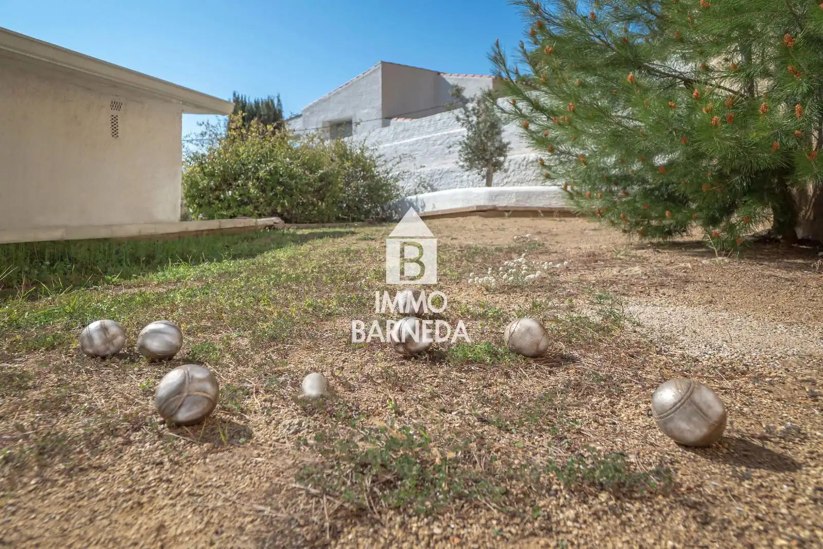 Casa o xalet en venda en Roses amb Aire condicionat, Calefacció i Jardí privat