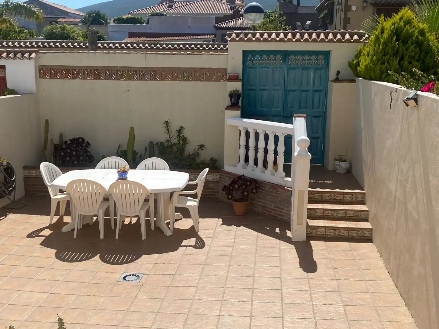 Terrace of Houses for sale in La Línea de la Concepción