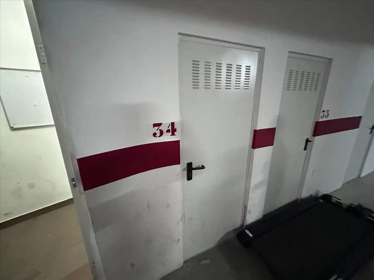 Piso con ascensor en venta en Generalitat De Cataluña, imagen 30