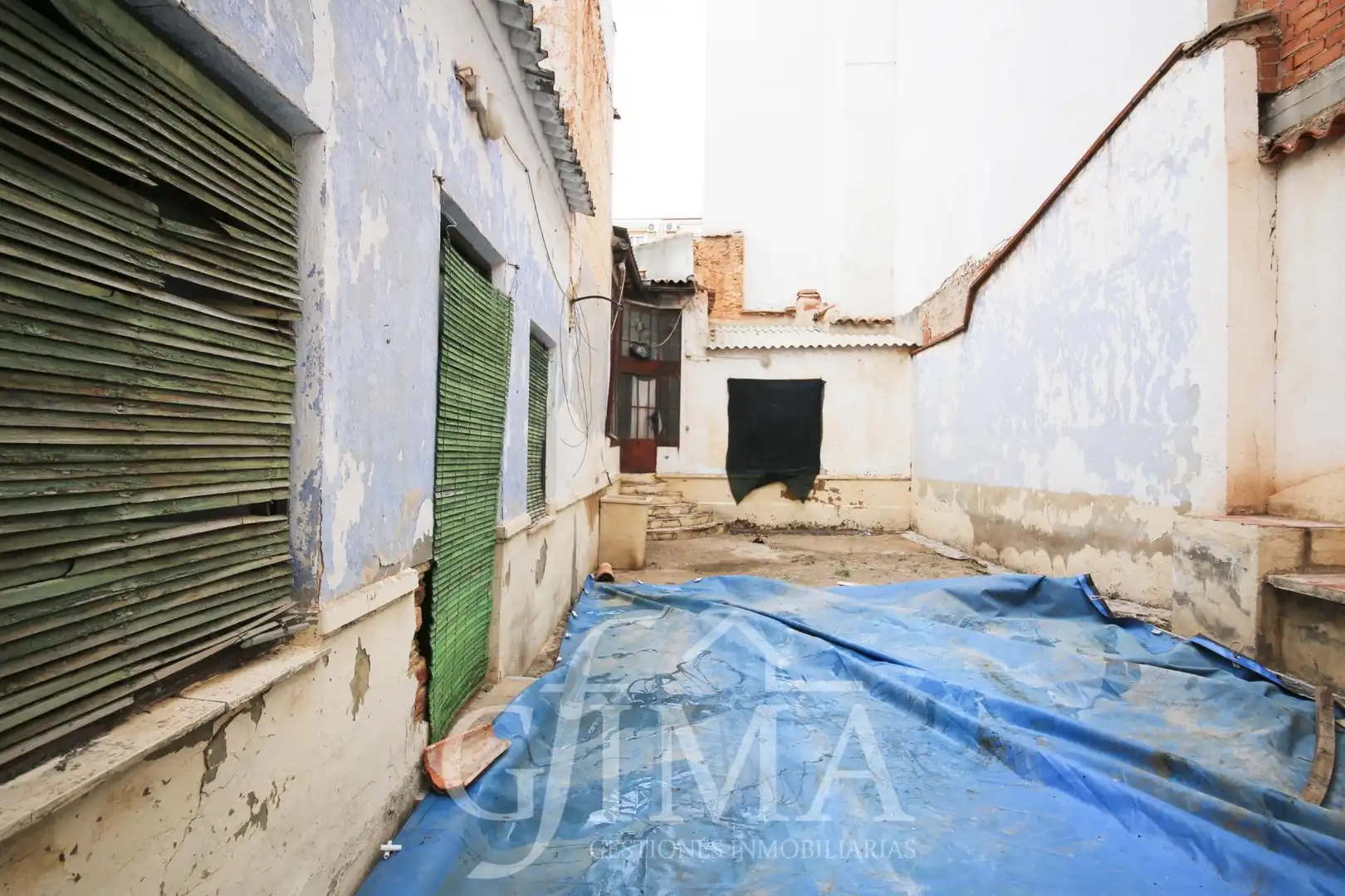 Casa en venta en Tomelloso, imagen 5