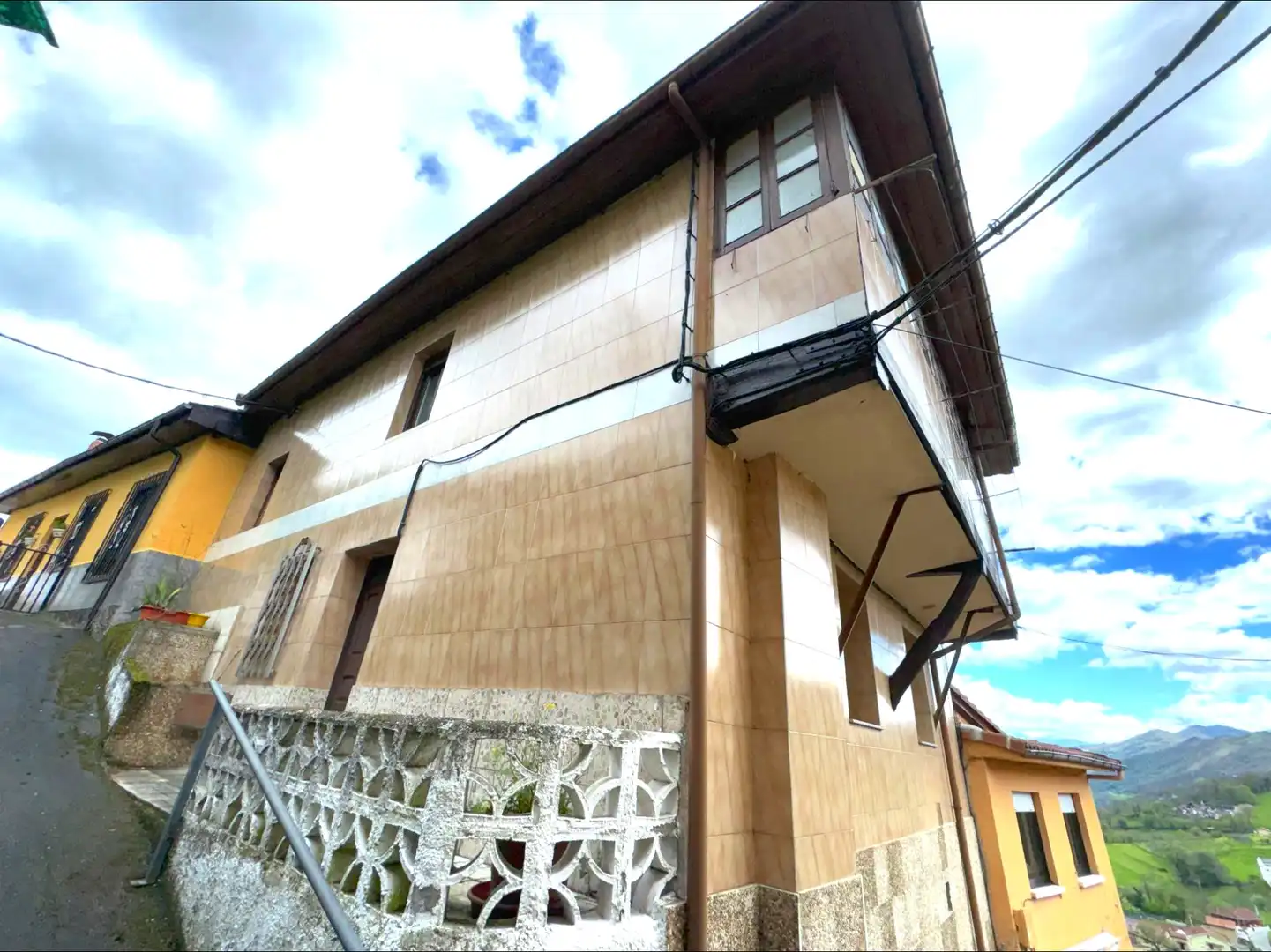 Casa con terraza en venta en Lugar Lugar Boo 156, imagen 6