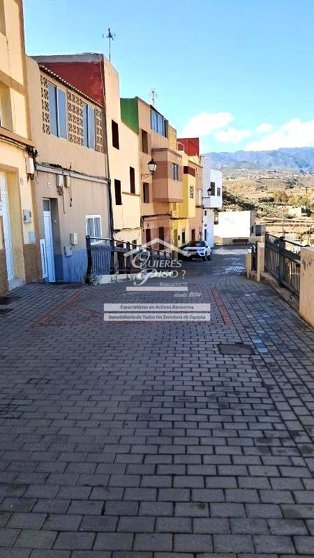Planta baixa en venda a Callejón del Castillo - El Calero - Las Huesas