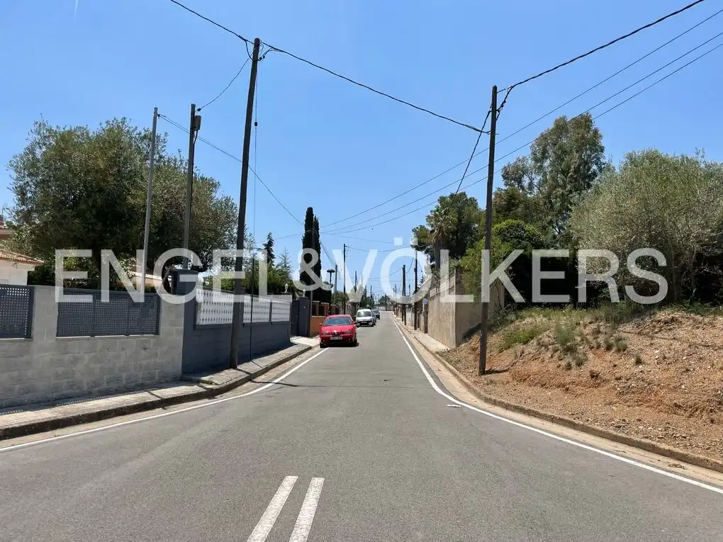 Terreno residencial en venta en Carrer de L'Avellaner, imagen 9