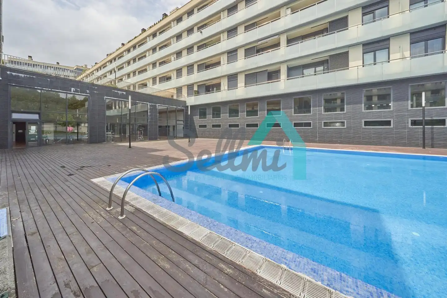 Flat for rent in Tapia De Casariego, Parroquias Sur - La Manjoya