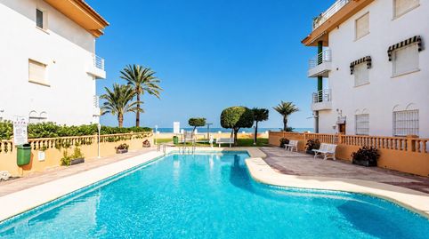 Foto 2 de Apartament en venda a Calle de la Cigonya, El Palmar - Los Molinos, Dénia